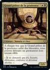 Product image for Grand prêtre de la pénitence