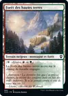 Product image for Forêt des hautes terres