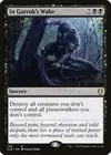Product image for In Garruk's Wake