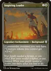Product image for Chef inspirateur