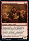 Product image for Baladin insupportable