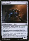 Product image for Iron Mastiff