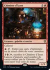 Product image for Chimiste d'Izzet
