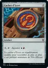 Product image for Cachet d'Izzet