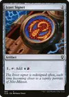 Product image for Izzet Signet