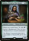 Product image for Jaheira, Friend of the Forest