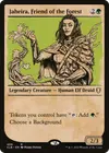 Product image for Jaheira, Friend of the Forest
