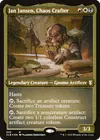 Product image for Jan Jansen, Chaos Crafter