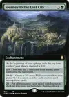 Product image for Journey to the Lost City