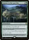 Product image for Journey to the Lost City