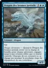 Product image for Dragon des brumes juvénile
