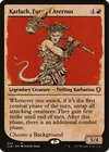 Product image for Karlach, Fury of Avernus