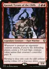 Product image for Kazuul, Tyrant of the Cliffs