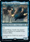 Product image for Keiga, l'étoile des marées