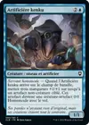 Product image for Artificière kenku