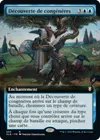 Product image for Découverte de congénères