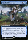 Product image for Kindred Discovery
