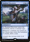 Product image for Kindred Discovery