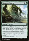 Product image for Kodama's Reach