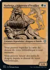 Product image for Korlessa, chanteuse d'écailles