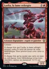 Product image for Laelia, la lame reforgée