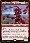 Product image for Laelia, the Blade Reforged