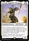 Product image for Lae'zel, Vlaakith's Champion