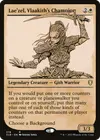 Product image for Lae'zel, Vlaakith's Champion