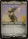 Product image for Lae'zel, championne de Vlaakith
