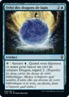 Product image for Orbe des dragons de lapis