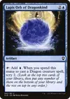 Product image for Lapis Orb of Dragonkind