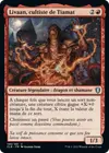 Product image for Livaan, cultiste de Tiamat