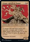 Product image for Livaan, cultiste de Tiamat