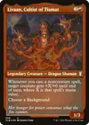 Product image for Livaan, cultiste de Tiamat