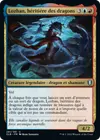 Product image for Lozhan, héritière des dragons