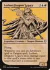 Product image for Lozhan, Dragons' Legacy