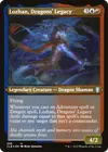 Product image for Lozhan, héritière des dragons