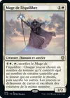 Product image for Mage de l'équilibre
