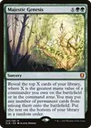 Product image for Majestic Genesis