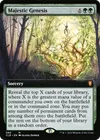 Product image for Majestic Genesis