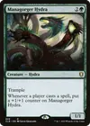 Product image for Managorger Hydra