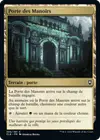 Product image for Porte des Manoirs