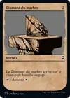 Product image for Diamant du marbre
