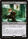 Product image for Mardu Strike Leader