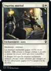 Product image for Impetus martial