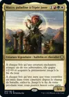 Product image for Mazzy, paladine à l'épée juste