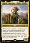 Product image for Mazzy, Truesword Paladin