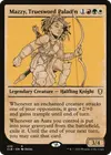 Product image for Mazzy, Truesword Paladin