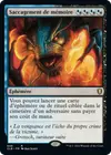 Product image for Saccagement de mémoire
