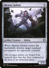 Product image for Meteor Golem